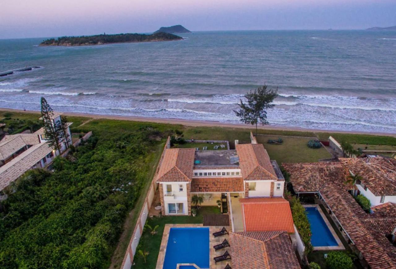 Villa Mar De Fondo Armacao dos Buzios Экстерьер фото