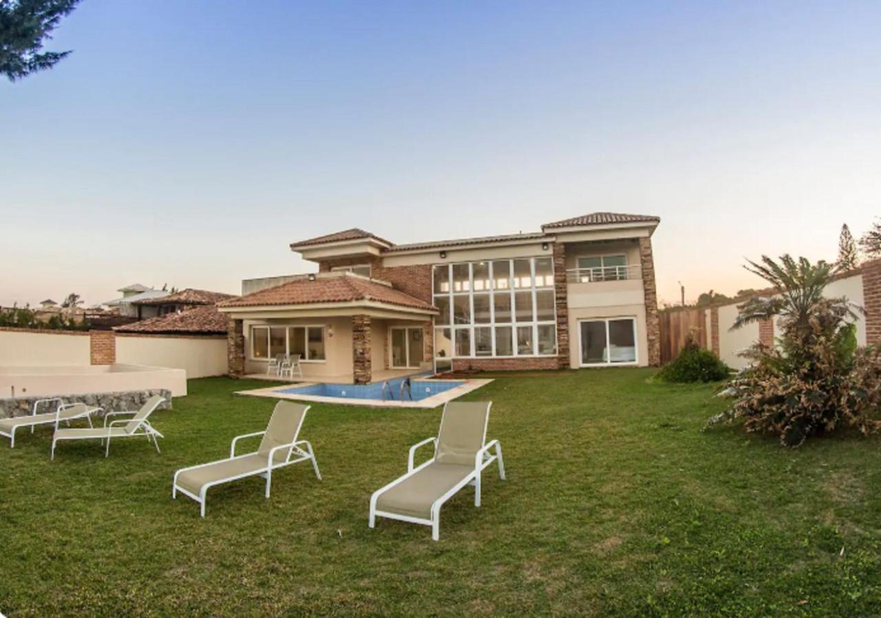 Villa Mar De Fondo Armacao dos Buzios Экстерьер фото