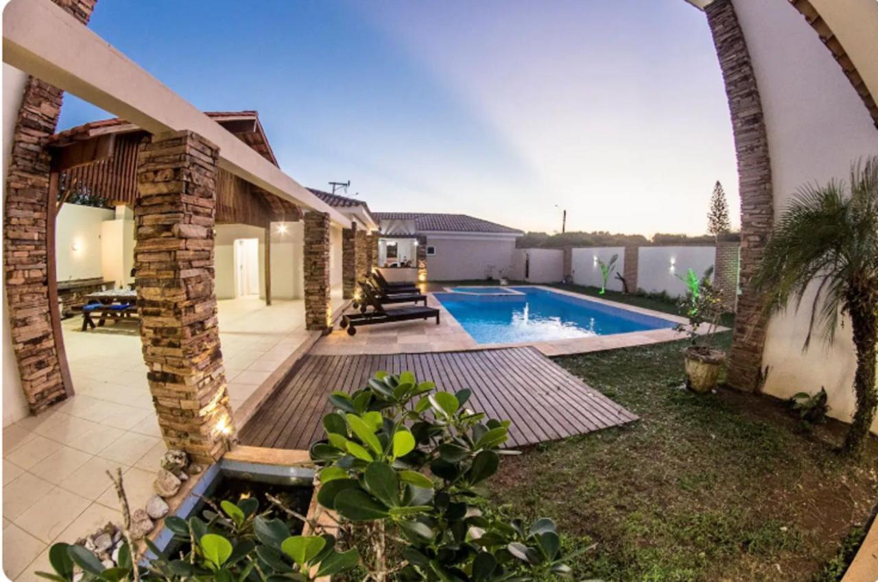 Villa Mar De Fondo Armacao dos Buzios Экстерьер фото