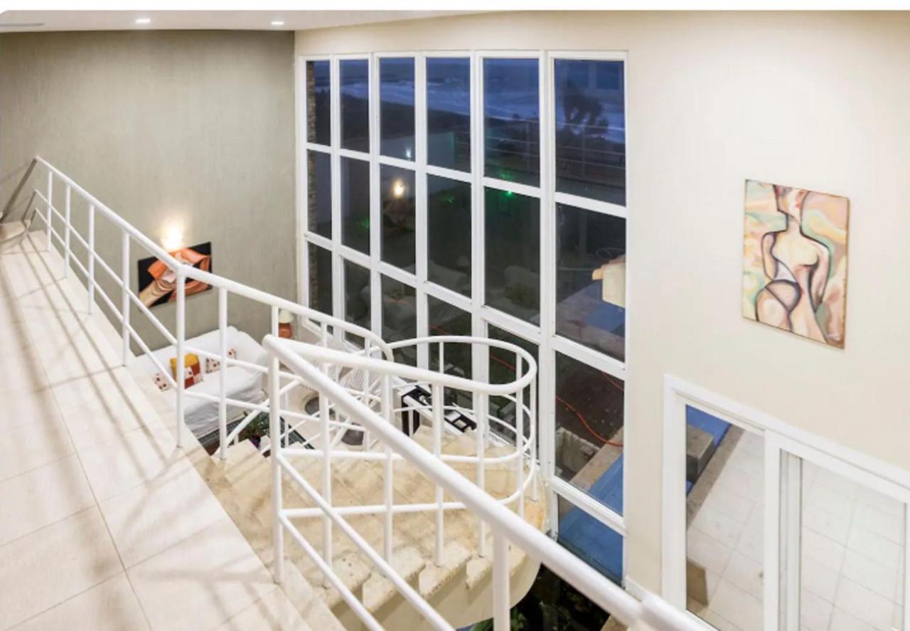 Villa Mar De Fondo Armacao dos Buzios Экстерьер фото