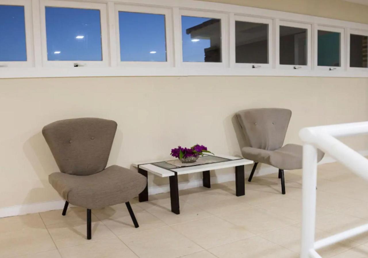 Villa Mar De Fondo Armacao dos Buzios Экстерьер фото