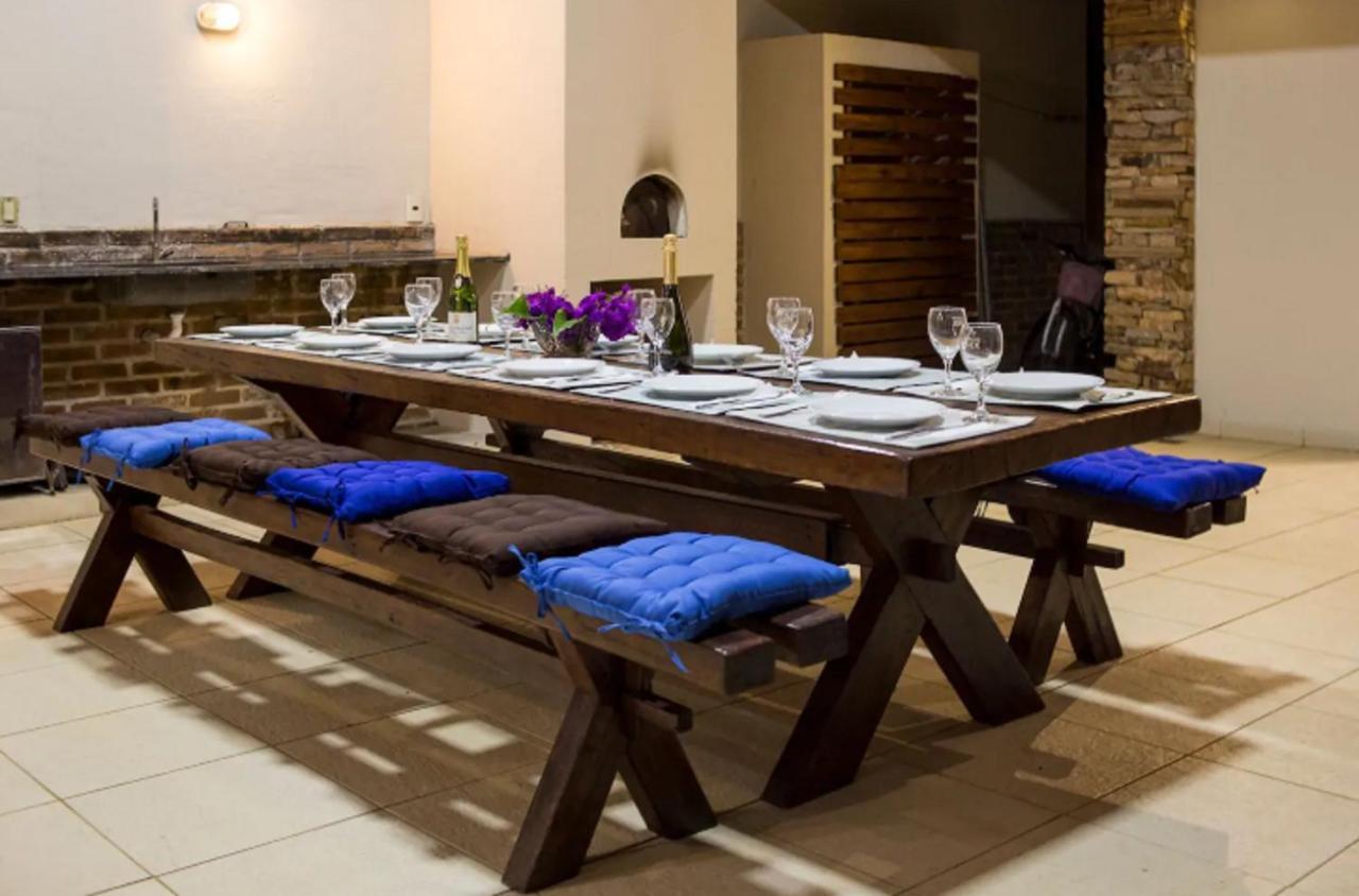 Villa Mar De Fondo Armacao dos Buzios Экстерьер фото