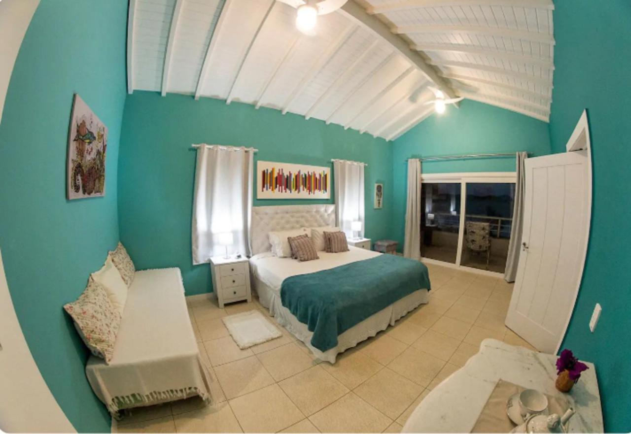 Villa Mar De Fondo Armacao dos Buzios Экстерьер фото