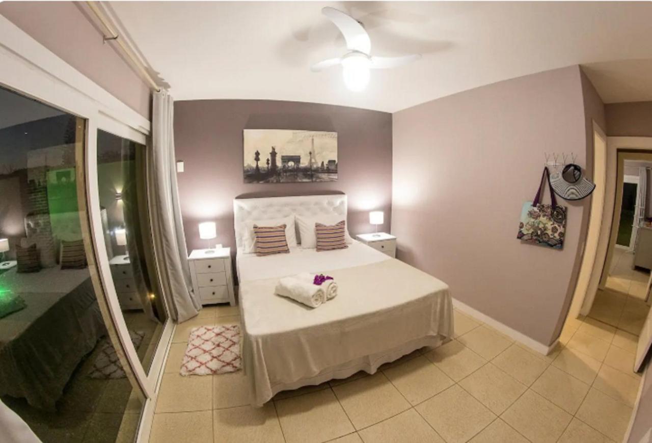 Villa Mar De Fondo Armacao dos Buzios Экстерьер фото