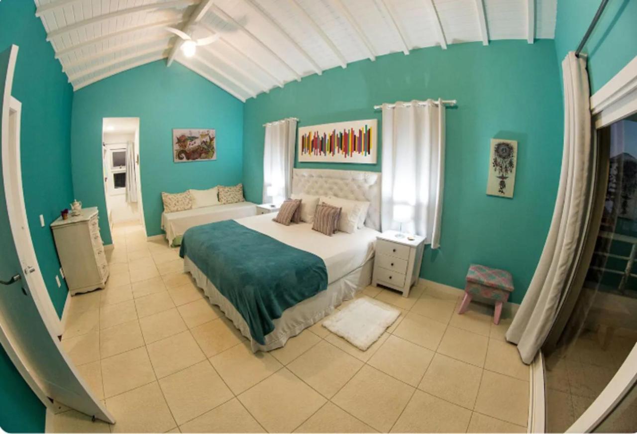 Villa Mar De Fondo Armacao dos Buzios Экстерьер фото