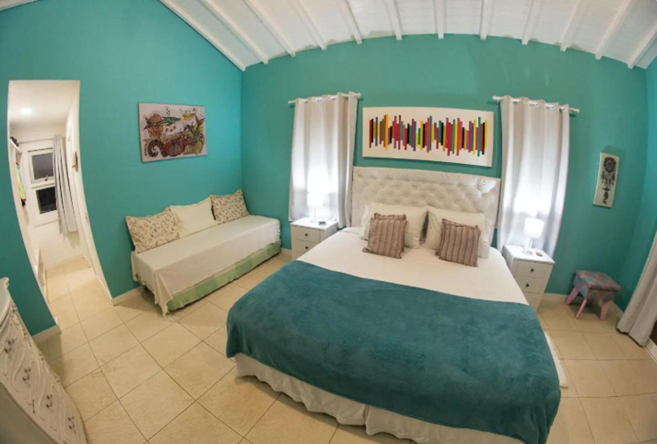 Villa Mar De Fondo Armacao dos Buzios Экстерьер фото