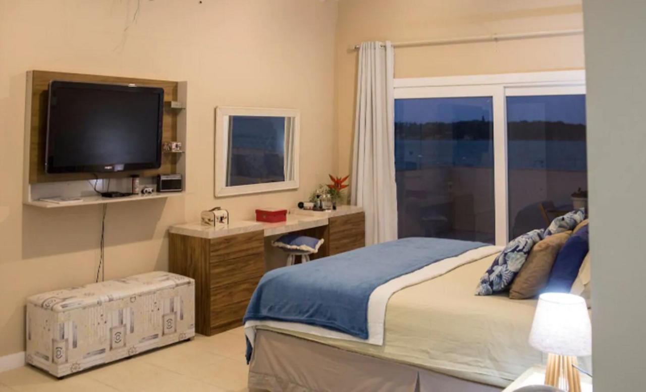 Villa Mar De Fondo Armacao dos Buzios Экстерьер фото