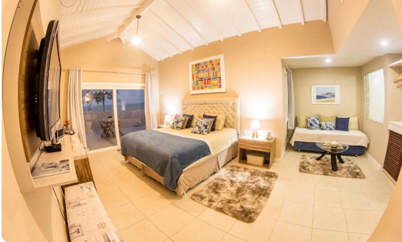 Villa Mar De Fondo Armacao dos Buzios Экстерьер фото